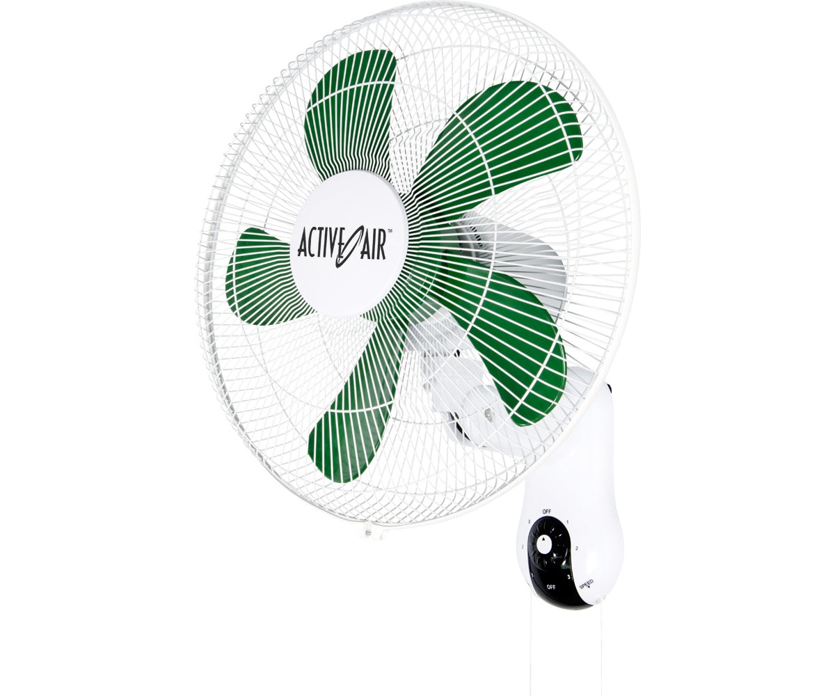 Active Air 16" Wall Mount Fan