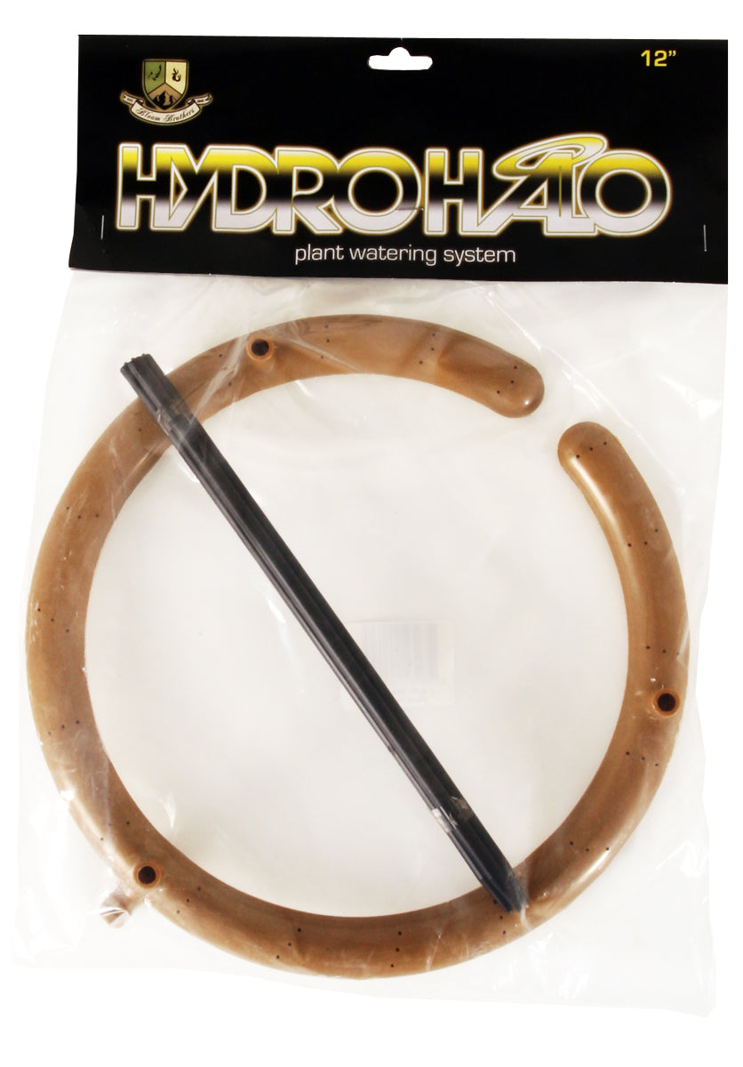 Bloom Brothers Hydro Halo Water Ring 12" w/3 Leg Support
