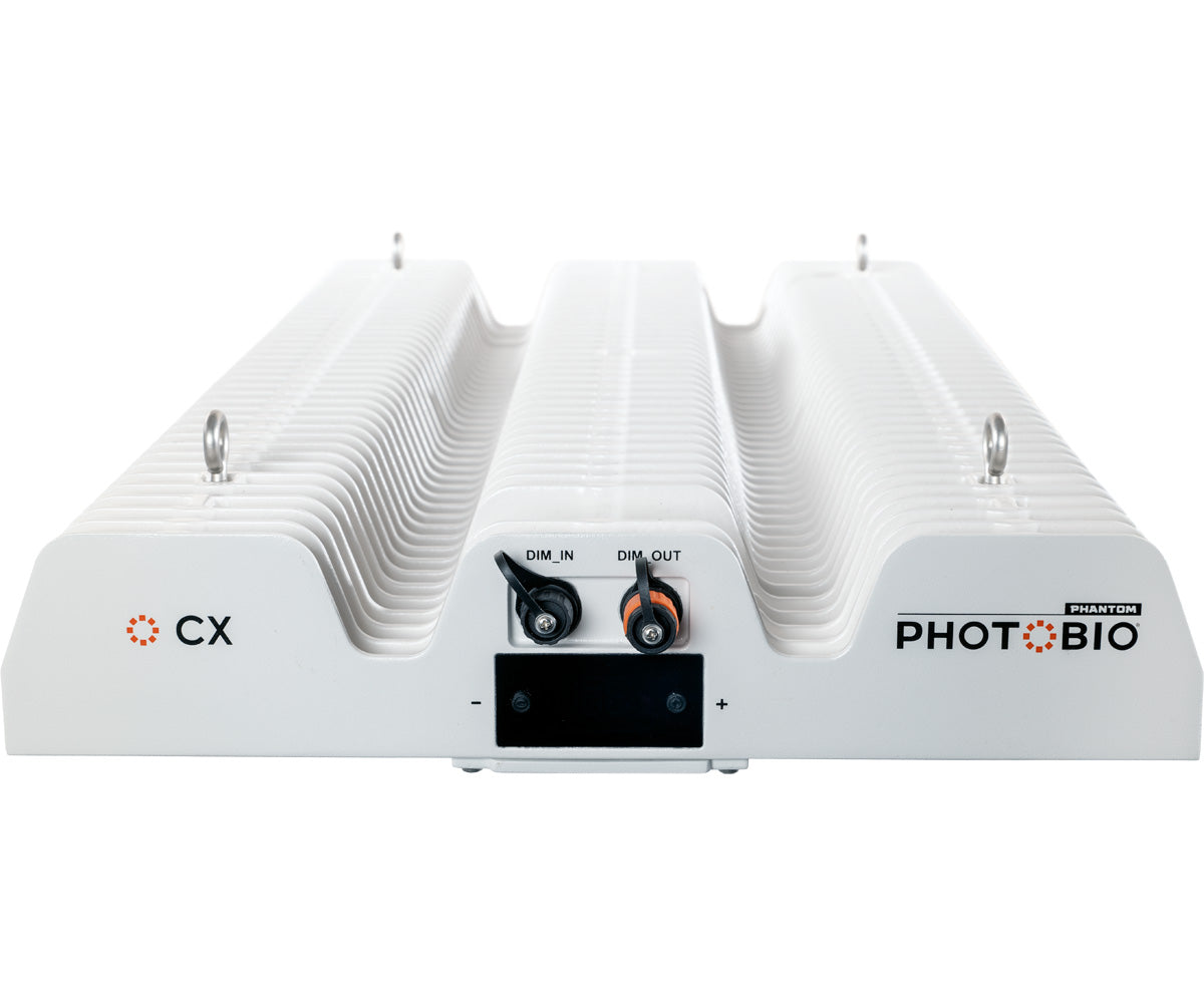 PHOTOBIO CX 2125 LED, 850W, 100-277V S4, (10' 277V L7-15P Cord)