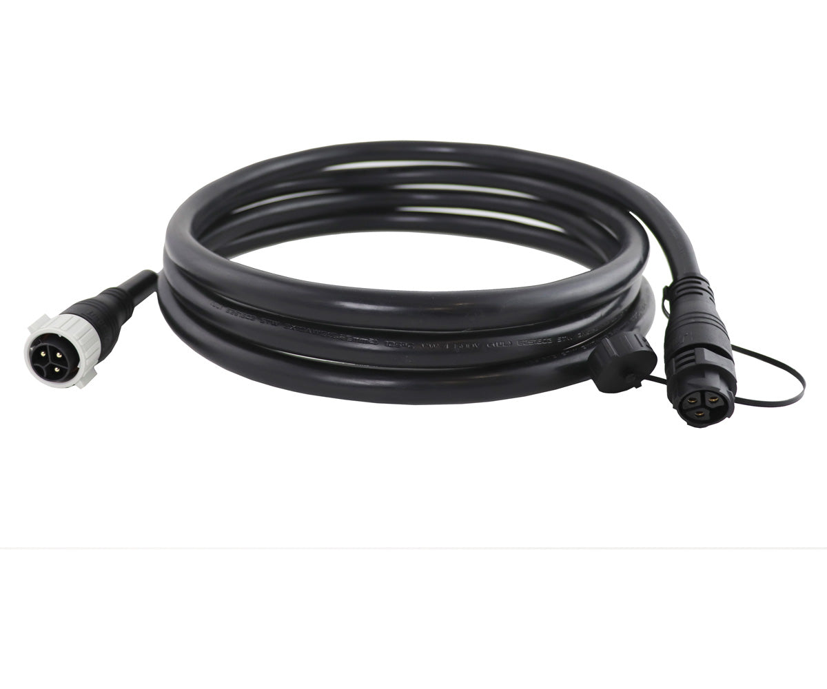 PHOTOBIO AC Power Link cable, 40A M25 Connector, 10'