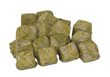 Grodan Grow-Cubes, 2 cu ft, case of 3