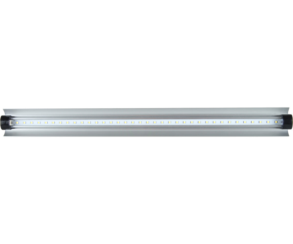 SunBlaster High Output 36-LED  6400K 18W  Strip Light, 18"