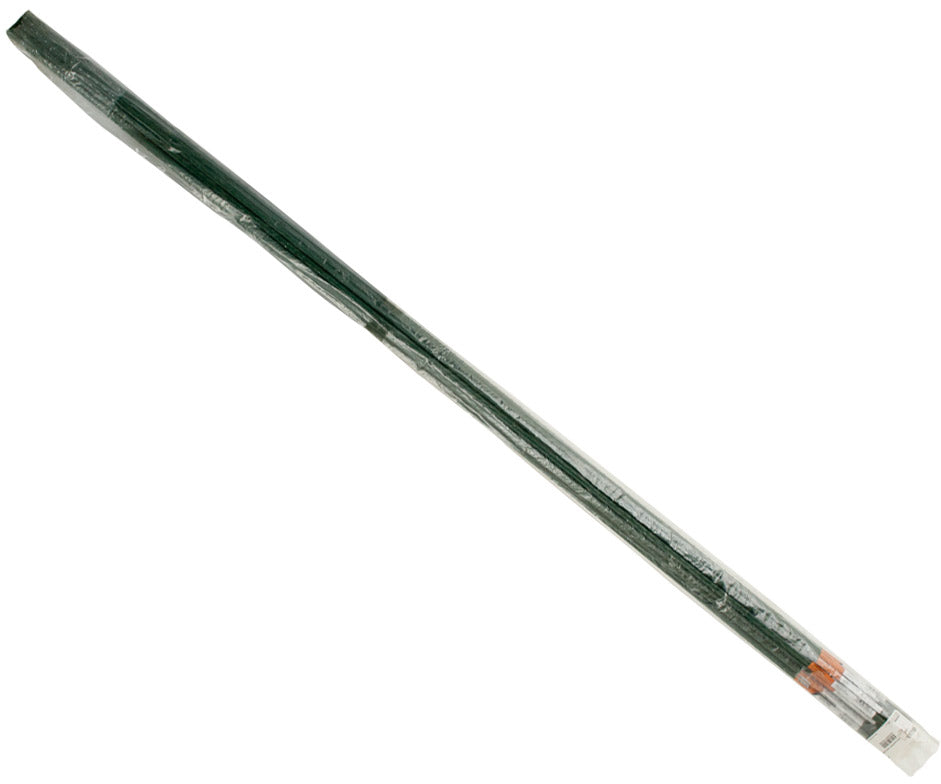 6' Vinyl Coated Sturdy Stakes, Heavy Duty, pack of 10